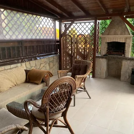 болгарская ривьера Ferienhaus