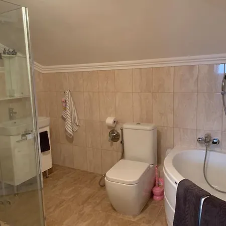 болгарская ривьера Ferienhaus *
