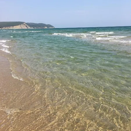 болгарская ривьера *