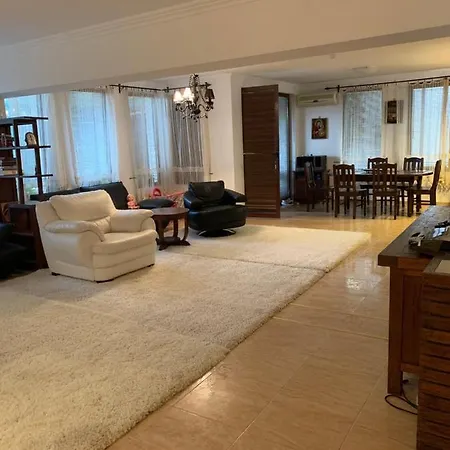 болгарская ривьера Sweti Wlas