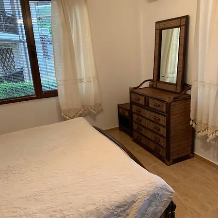 Ferienhaus болгарская ривьера Sweti Wlas
