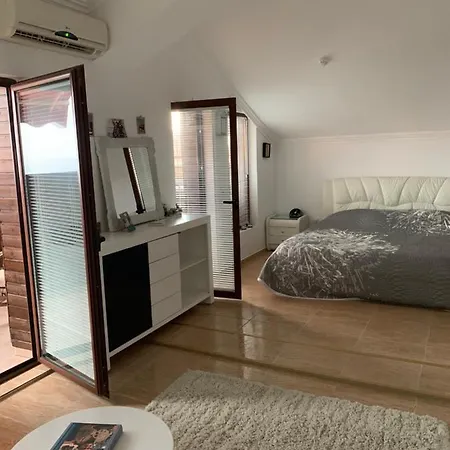 болгарская ривьера Ferienhaus
