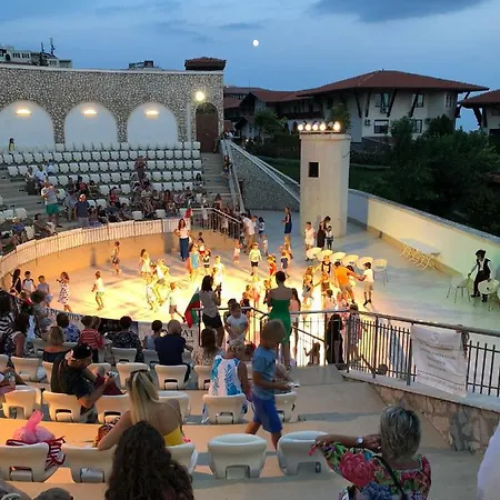 болгарская ривьера Ferienhaus Sweti Wlas