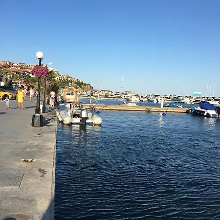 болгарская ривьера *